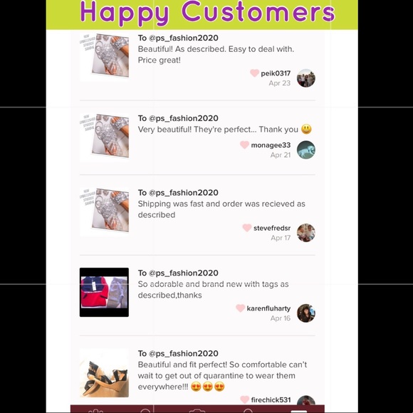 💜Shop With Confidence💜 - Picture 10 of 16